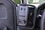 New 2024 Chevrolet Silverado 5500 Work Truck Regular Cab Cab Chassis for sale #T24-546 - photo 16