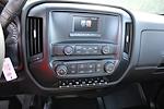 New 2024 Chevrolet Silverado 5500 Work Truck Regular Cab Cab Chassis for sale #T24-546 - photo 17