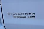 New 2024 Chevrolet Silverado 5500 Work Truck Regular Cab Cab Chassis for sale #T24-546 - photo 6