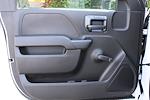 New 2024 Chevrolet Silverado 5500 Work Truck Regular Cab Cab Chassis for sale #T24-546 - photo 8