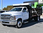 2024 Chevrolet Silverado 5500 Regular Cab DRW RWD Cab Chassis for sale #T24-546A - photo 2