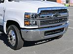 2024 Chevrolet Silverado 5500 Regular Cab DRW RWD Cab Chassis for sale #T24-546A - photo 8