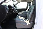 New 2024 Chevrolet Silverado 5500 Work Truck Regular Cab Cab Chassis for sale #T24-547 - photo 10
