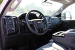 New 2024 Chevrolet Silverado 5500 Work Truck Regular Cab Cab Chassis for sale #T24-547 - photo 12