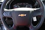 New 2024 Chevrolet Silverado 5500 Work Truck Regular Cab Cab Chassis for sale #T24-547 - photo 13