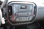 New 2024 Chevrolet Silverado 5500 Work Truck Regular Cab Cab Chassis for sale #T24-547 - photo 17