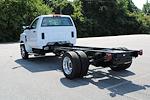 New 2024 Chevrolet Silverado 5500 Work Truck Regular Cab Cab Chassis for sale #T24-547 - photo 4