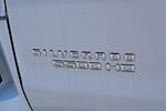 New 2024 Chevrolet Silverado 5500 Work Truck Regular Cab Cab Chassis for sale #T24-547 - photo 6