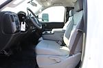New 2024 Chevrolet Silverado 5500 Work Truck Regular Cab Cab Chassis for sale #T24-553 - photo 10