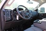 New 2024 Chevrolet Silverado 5500 Work Truck Regular Cab Cab Chassis for sale #T24-553 - photo 12