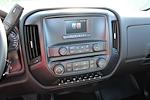 New 2024 Chevrolet Silverado 5500 Work Truck Regular Cab Cab Chassis for sale #T24-553 - photo 17