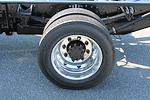 New 2024 Chevrolet Silverado 5500 Work Truck Regular Cab Cab Chassis for sale #T24-553 - photo 20