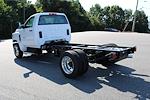 New 2024 Chevrolet Silverado 5500 Work Truck Regular Cab Cab Chassis for sale #T24-553 - photo 4