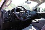 New 2024 Chevrolet Silverado 5500 Work Truck Regular Cab Cab Chassis for sale #T24-574 - photo 10