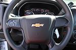 New 2024 Chevrolet Silverado 5500 Work Truck Regular Cab Cab Chassis for sale #T24-574 - photo 11