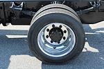 New 2024 Chevrolet Silverado 5500 Work Truck Regular Cab Cab Chassis for sale #T24-574 - photo 18