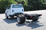 New 2024 Chevrolet Silverado 5500 Work Truck Regular Cab Cab Chassis for sale #T24-574 - photo 4
