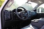 New 2024 Chevrolet Silverado 5500 Work Truck Regular Cab Cab Chassis for sale #T24-576 - photo 11