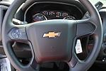 New 2024 Chevrolet Silverado 5500 Work Truck Regular Cab Cab Chassis for sale #T24-576 - photo 12