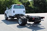New 2024 Chevrolet Silverado 5500 Work Truck Regular Cab Cab Chassis for sale #T24-576 - photo 4