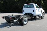 New 2024 Chevrolet Silverado 5500 Work Truck Regular Cab Cab Chassis for sale #T24-576 - photo 2