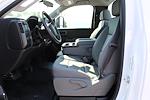 New 2024 Chevrolet Silverado 5500 Work Truck Regular Cab Cab Chassis for sale #T24-576 - photo 9