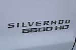 New 2024 Chevrolet Silverado 5500 Regular Cab Service Truck for sale #T24-604 - photo 11