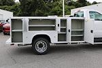 New 2024 Chevrolet Silverado 5500 Regular Cab Service Truck for sale #T24-604 - photo 13