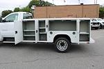 New 2024 Chevrolet Silverado 5500 Regular Cab Service Truck for sale #T24-604 - photo 16