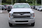 New 2024 Chevrolet Silverado 5500 Regular Cab Service Truck for sale #T24-604 - photo 3