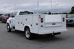 New 2024 Chevrolet Silverado 5500 Regular Cab Service Truck for sale #T24-604 - photo 6