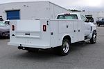 New 2024 Chevrolet Silverado 5500 Regular Cab Service Truck for sale #T24-604 - photo 2
