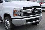 New 2024 Chevrolet Silverado 5500 Regular Cab Service Truck for sale #T24-604 - photo 9