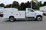 New 2024 Chevrolet Silverado 5500 Regular Cab Service Truck for sale #T24-604 - photo 38