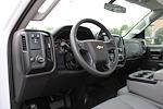 New 2024 Chevrolet Silverado 5500 Regular Cab Service Truck for sale #T24-604 - photo 51