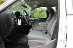 New 2024 Chevrolet Silverado 5500 Work Truck Crew Cab 4WD Cab Chassis for sale #T24-835 - photo 11