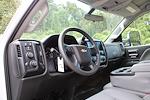 New 2024 Chevrolet Silverado 5500 Work Truck Crew Cab 4WD Cab Chassis for sale #T24-835 - photo 13