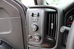 New 2024 Chevrolet Silverado 5500 Work Truck Crew Cab 4WD Cab Chassis for sale #T24-835 - photo 17