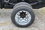 New 2024 Chevrolet Silverado 5500 Work Truck Crew Cab 4WD Cab Chassis for sale #T24-835 - photo 21