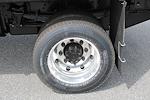 New 2024 Chevrolet Silverado 5500 Work Truck Crew Cab 4WD Cab Chassis for sale #T24-835 - photo 23