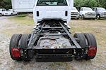 New 2024 Chevrolet Silverado 5500 Work Truck Crew Cab 4WD Cab Chassis for sale #T24-835 - photo 8