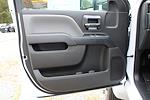 New 2024 Chevrolet Silverado 5500 Work Truck Crew Cab 4WD Cab Chassis for sale #T24-835 - photo 9