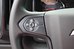 New 2024 Chevrolet Silverado 5500 Work Truck Crew Cab 4WD Flatbed Truck for sale #T24-844 - photo 21