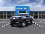 New 2024 Chevrolet Colorado LT Crew Cab 4WD Pickup for sale #T24-864 - photo 8