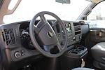 2024 Chevrolet Express 3500 Regular Cab RWD, Service Utility Van for sale #T24-902 - photo 14