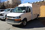 2024 Chevrolet Express 3500 Regular Cab RWD, Service Utility Van for sale #T24-902 - photo 3