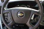 New 2024 Chevrolet Express 3500 Box Van for sale #T24-981 - photo 12