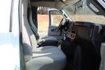 New 2024 Chevrolet Express 3500 Box Van for sale #T24-981 - photo 17