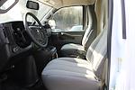 New 2024 Chevrolet Express 3500 Box Van for sale #T24-981 - photo 9