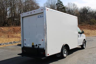 New 2024 Chevrolet Express 3500 Box Van for sale #T24-982 - photo 2